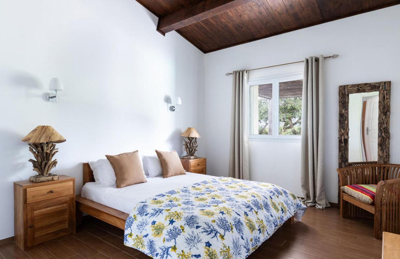 Villa Amelie Figari  Eksteriør bilde